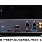 prodigy 3B AESBNC