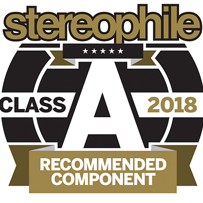 sterophile class a recommended component