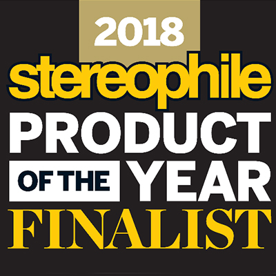 stereophile product of the year