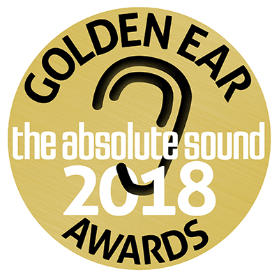 tas golden ear awards